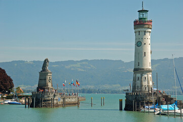 Lindau am Bodensee