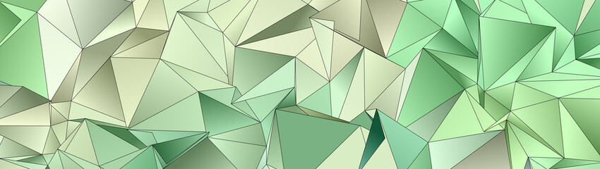 Abstract Low-Poly background. triangulated texture. Design 3d. Polygonal geometrical pattern. Triangular modern style