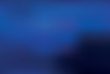 Dark BLUE vector modern elegant layout.