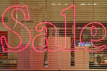 Sale Neons
