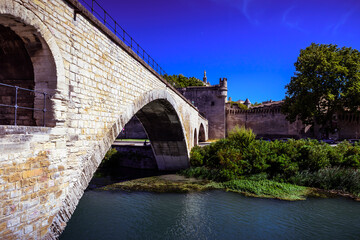 pont d'avignon