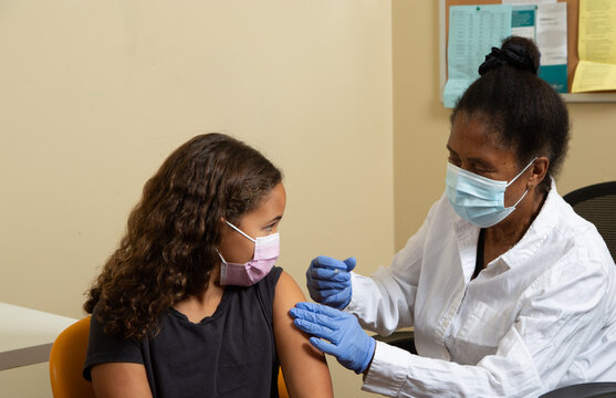 vaccination