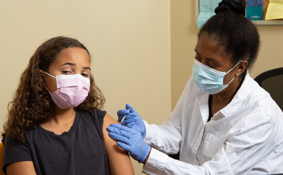 vaccination