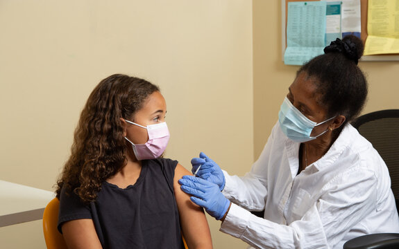 vaccination