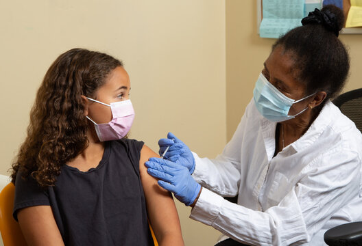 vaccination
