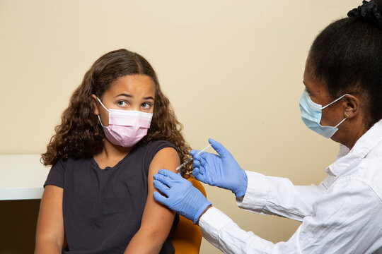 vaccination