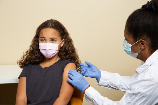 vaccination