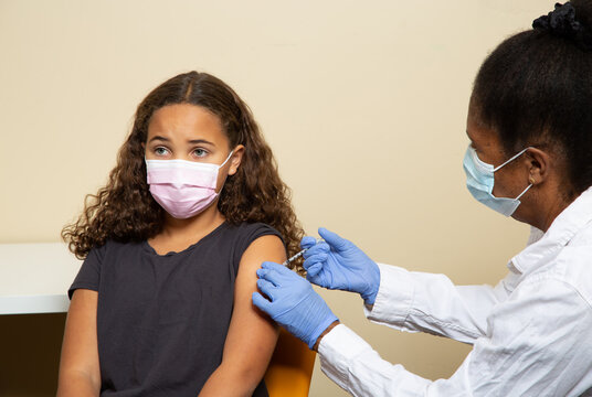 vaccination