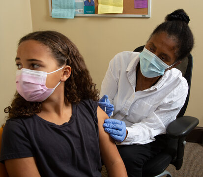 vaccination