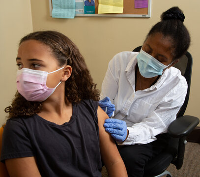vaccination