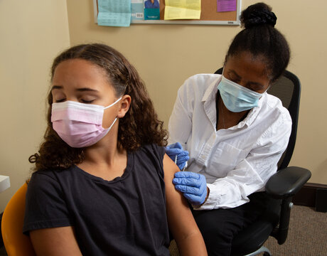 vaccination