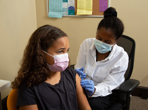 vaccination