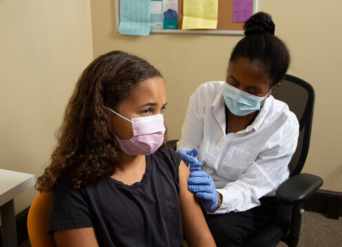 vaccination