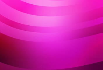 Light Pink vector abstract bright template.