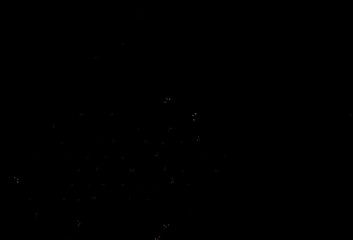 Dark Blue, Red vector texture with triangular style.