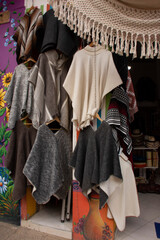 villa de Leyva R&aacute;quira Boyac&aacute; Colombia