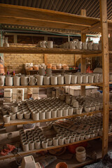 villa de Leyva Ráquira Boyacá Colombia