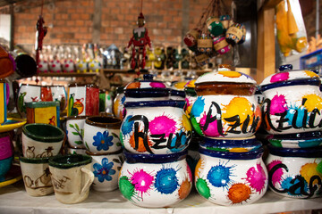 villa de Leyva Ráquira Boyacá Colombia