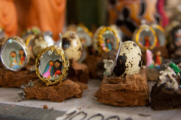 villa de Leyva Ráquira Boyacá Colombia