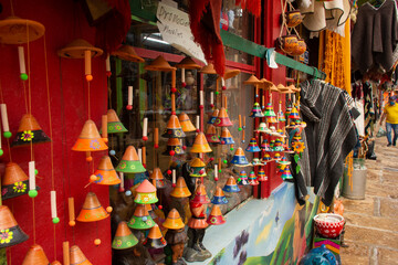 villa de Leyva R&aacute;quira Boyac&aacute; Colombia