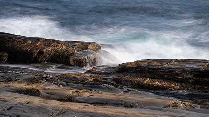 Two Lights Churn