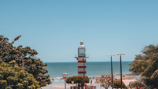 Paracuru &eacute; um munic&iacute;pio brasileiro do estado do Cear&aacute;