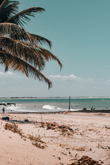 Paracuru é um município brasileiro do estado do Ceará