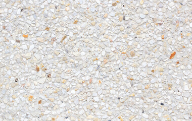 terrazzo flooring texture polished stone pattern old surface marble for background