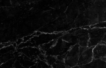 Obraz na płótnie Canvas abstract black sand stone tile texture use for background.