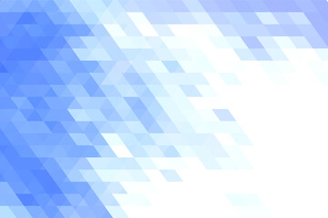 Abstract blue background for text background,  blue and white abstract for Presentations, flyers, posters and invitations.