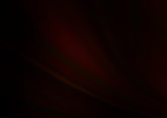 Dark Red vector abstract bright background.