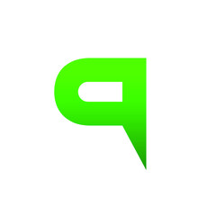 Q logo