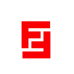 FF logo