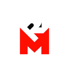 RM logo