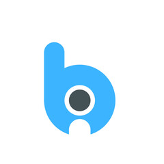 BI logo