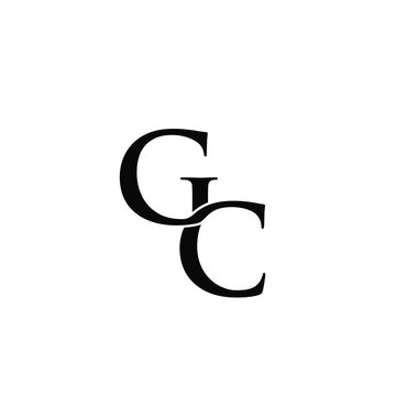 GC logo