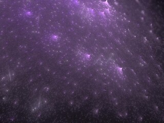 Imaginatory fractal background Image