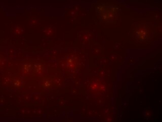 Imaginatory fractal background Image