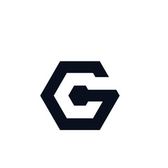 G logo 