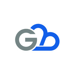 G cloud logo