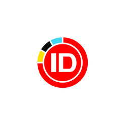 ID logo