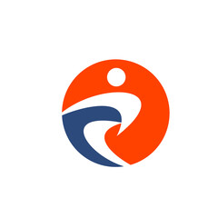 people Logo Design 