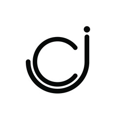 JC logo