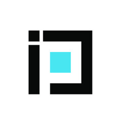 IP Logo Design