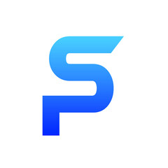SP Logo Design