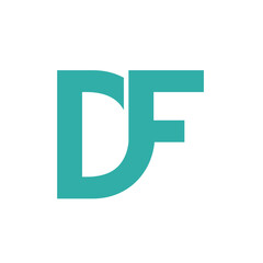 DF logo 