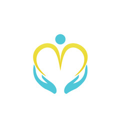 people care logo
