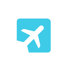 travel logo