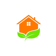 nature home logo