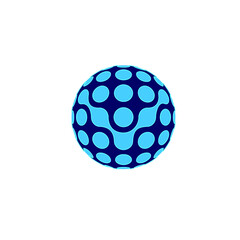 molecule logo